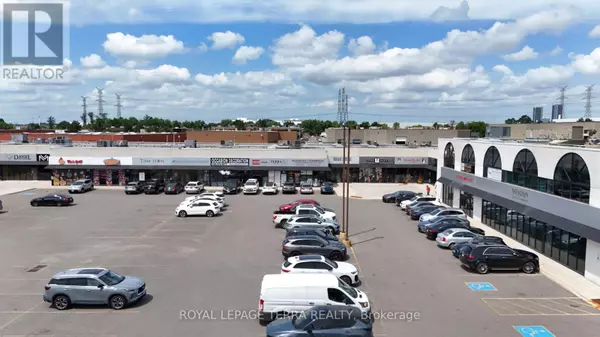 Vaughan (steeles West Industrial), ON L4L4Y5,4040 Steeles AVE West #12