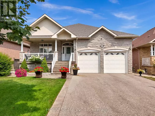 38 PAIRASH AVENUE, Richmond Hill (mill Pond), ON L4C0N1
