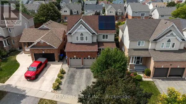 Innisfil (alcona), ON L9S4W7,1058 MURIEL STREET