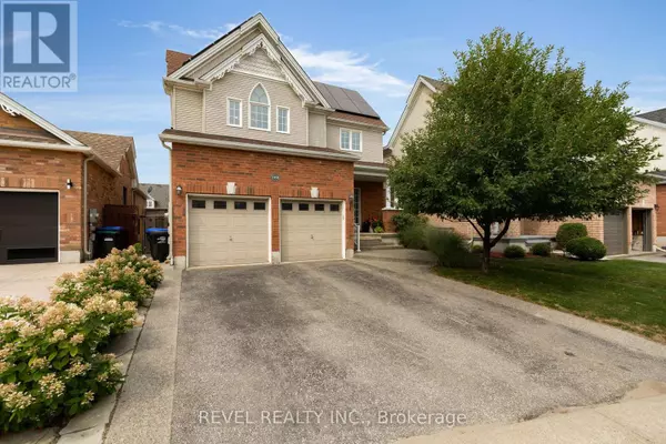 1058 MURIEL STREET, Innisfil (alcona), ON L9S4W7