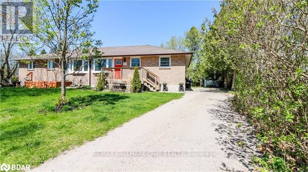 255 CALFORD STREET, Essa (angus), ON L0M1B0