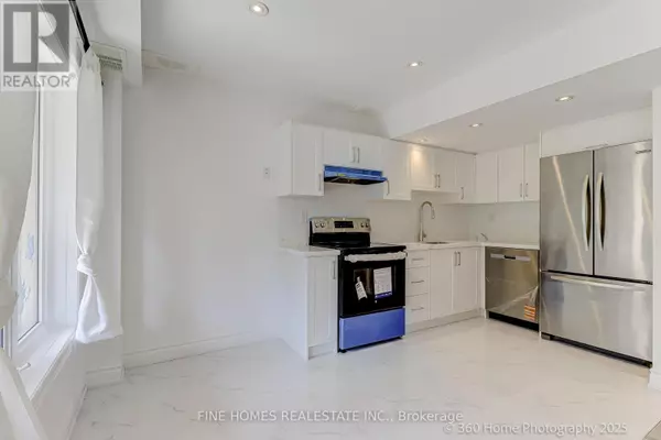 Vaughan (patterson), ON L6A0W3,26 Gesher CRES #Lower