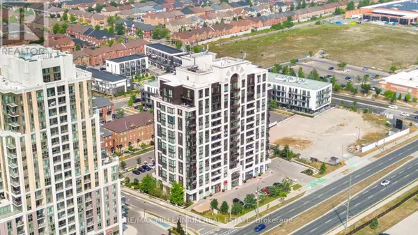 Markham (wismer), ON L6E0T4,9582 Markham RD #1512