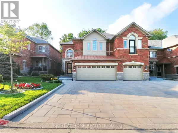 95 WESTBURY COURT, Richmond Hill (westbrook), ON L4S2L3