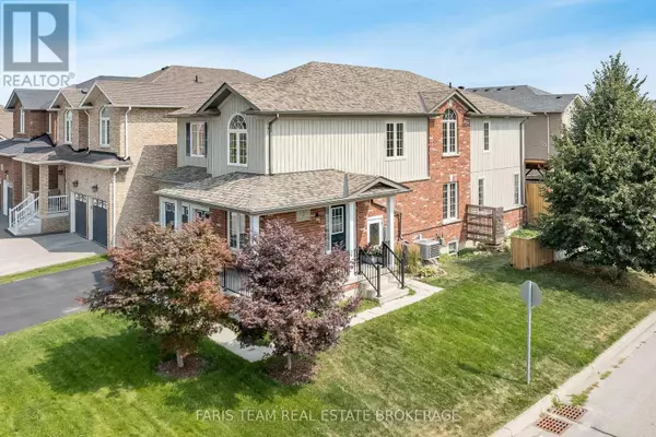 Bradford West Gwillimbury (bradford), ON L3Z0L2,1 CARTER STREET