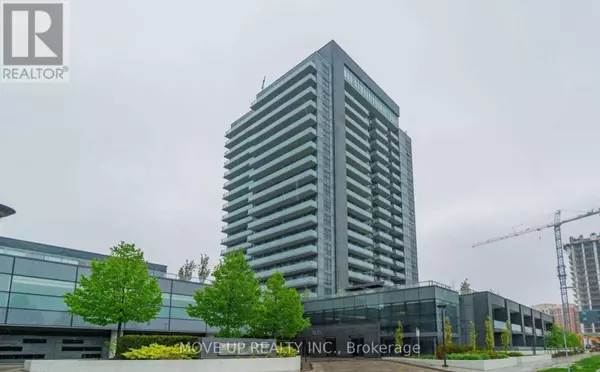 65 Oneida CRES #1007, Richmond Hill (langstaff), ON L4B0A1