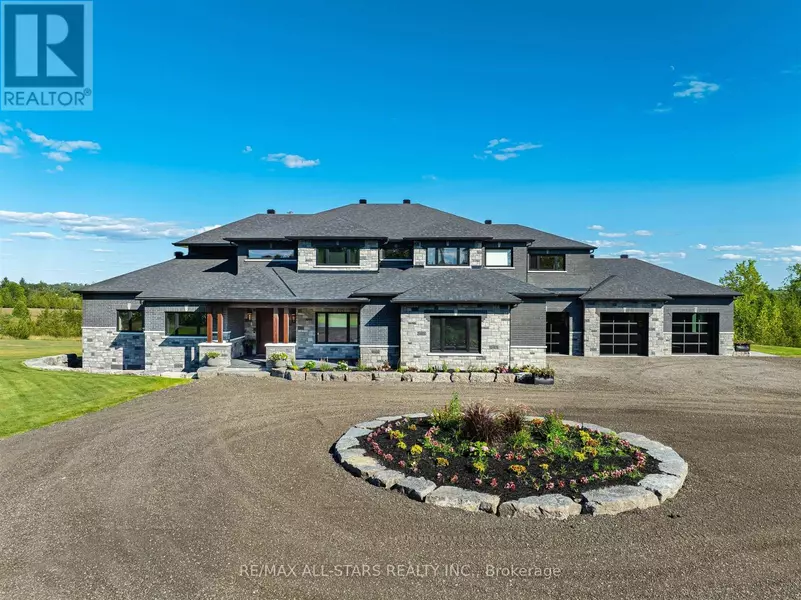 6374 SMITH BOULEVARD, Georgina (baldwin), ON L0E1N0