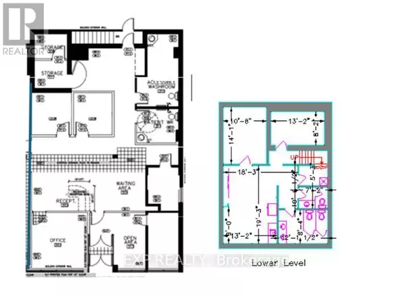 Markham (markham Village), ON L3P2Y2,3 WOOTTEN WAY N