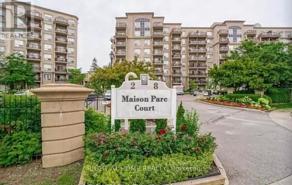 Vaughan (lakeview Estates), ON L4J9K5,8 Maison Parc CT #118