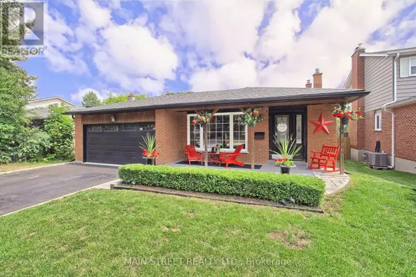 Bradford West Gwillimbury (bradford), ON L3Z1A9,124 LEE AVENUE