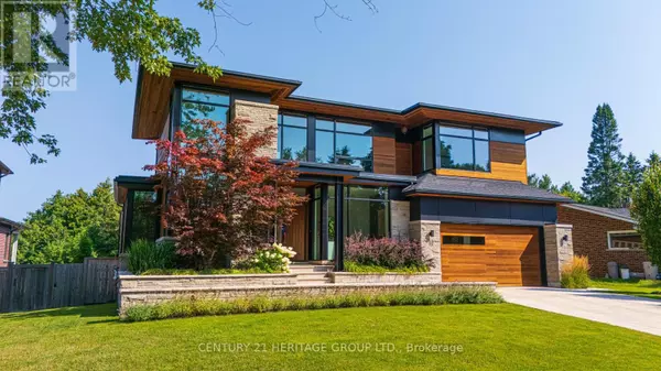 52 NORMAN DRIVE, King (king City), ON L7B1J2