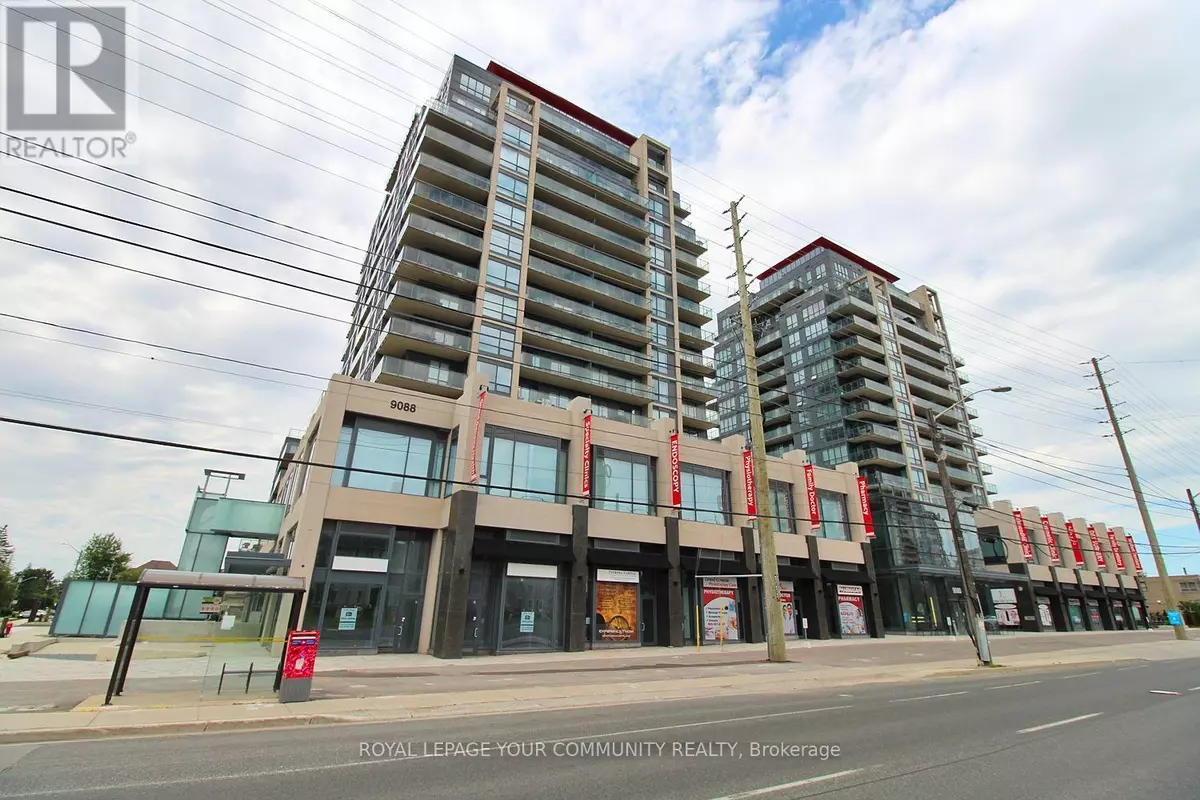 Richmond Hill (south Richvale), ON L4C0Y6,9088 Yonge ST #LPH 5A