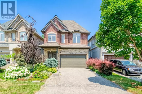 166 TOWNSGATE DRIVE, Vaughan (crestwood-springfarm-yorkhill), ON L4J8J5