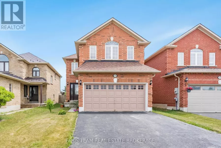 1333 FOX HILL STREET, Innisfil (alcona), ON L9S4Y6