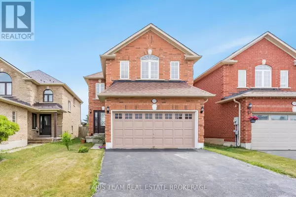 1333 FOX HILL STREET, Innisfil (alcona), ON L9S4Y6