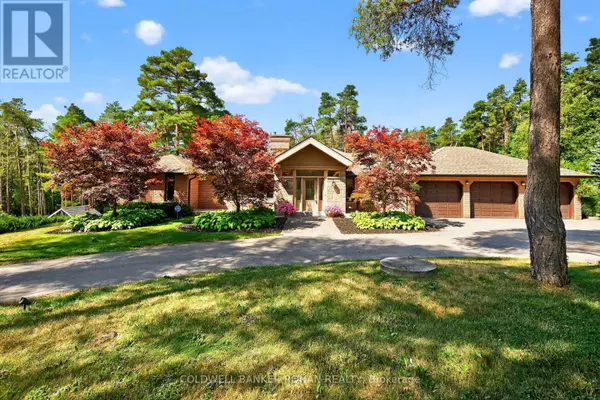 6 PYNE HILLS COURT, New Tecumseth (tottenham), ON L0G1W0