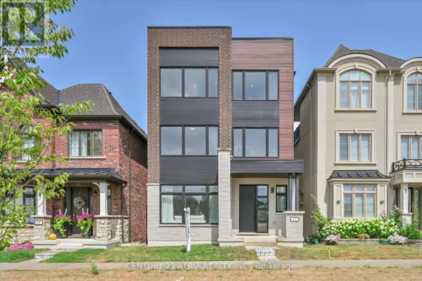 17 KOHN LANE, Markham (angus Glen), ON L6C3J3