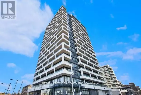 38 Water Walk DR #218, Markham (unionville), ON L3R6M8