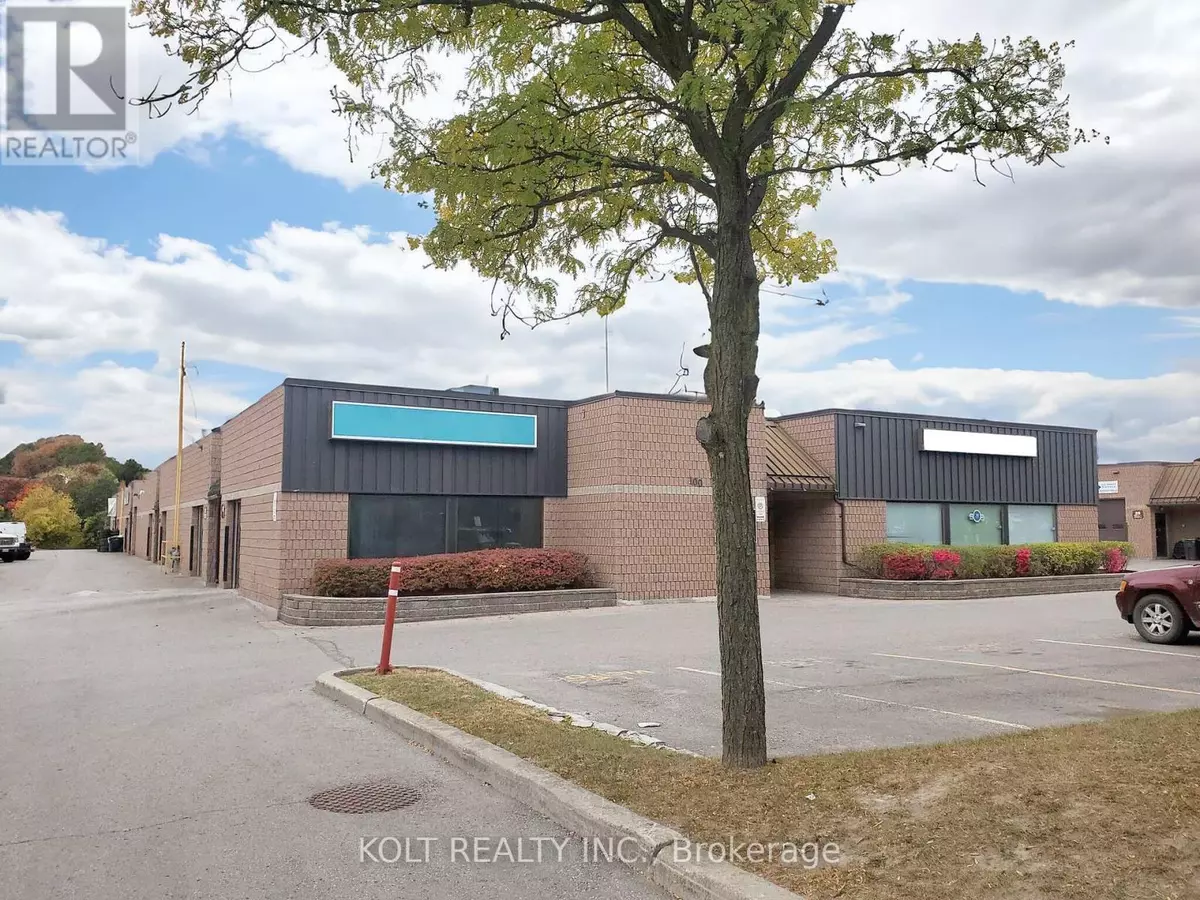 Whitchurch-stouffville (stouffville), ON L4A3V9,82 Sandiford DR #31