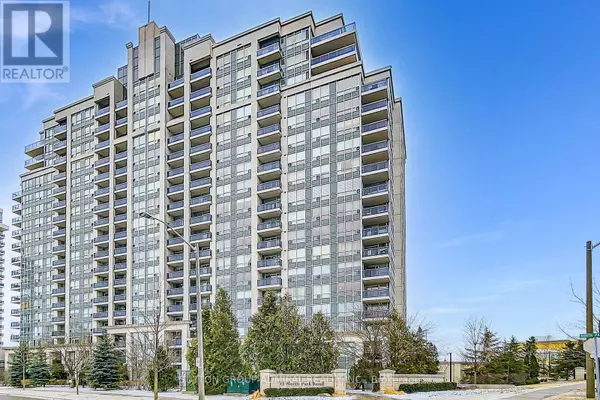 15 North Park RD #1606, Vaughan (beverley Glen), ON L4J0A1