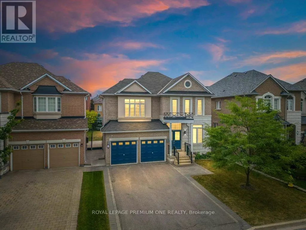 Vaughan (vellore Village), ON L4H3G4,15 BASILICA DRIVE