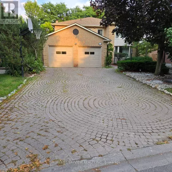 64 BROOKSHIRE CIRCLE, Markham (thornlea), ON L3T7B3