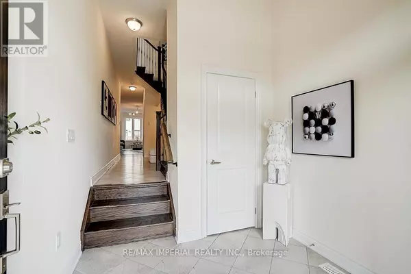 Richmond Hill, ON L4S0M2,168 BAWDEN DRIVE
