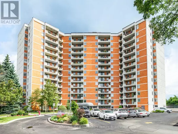 7811 Yonge ST #508, Markham (royal Orchard), ON L3T4S3