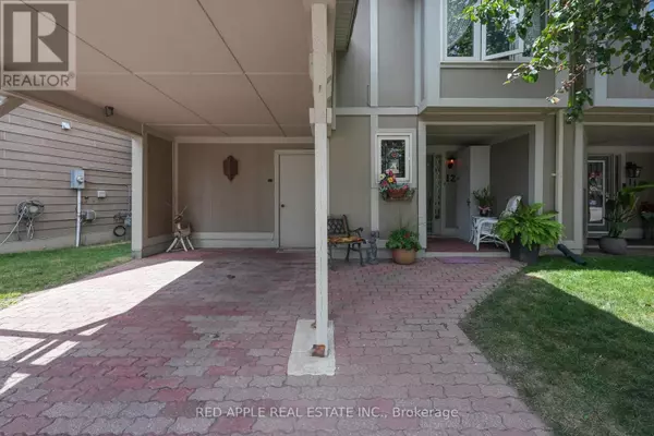 Georgina (historic Lakeshore Communities), ON L4P3H2,12 DAVY POINT CIRCLE