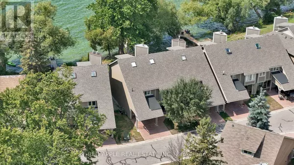 Georgina (historic Lakeshore Communities), ON L4P3H2,12 DAVY POINT CIRCLE