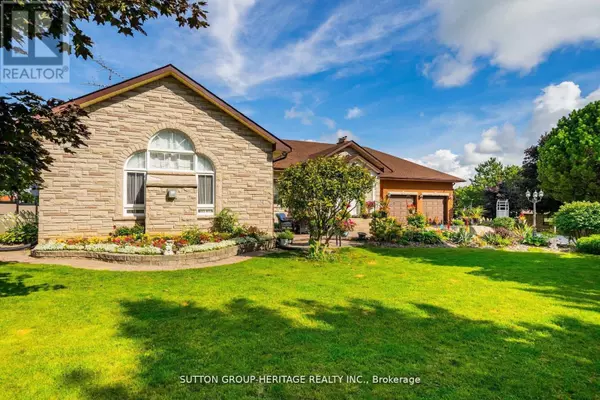3944 19TH AVENUE, Markham, ON L6C1M2