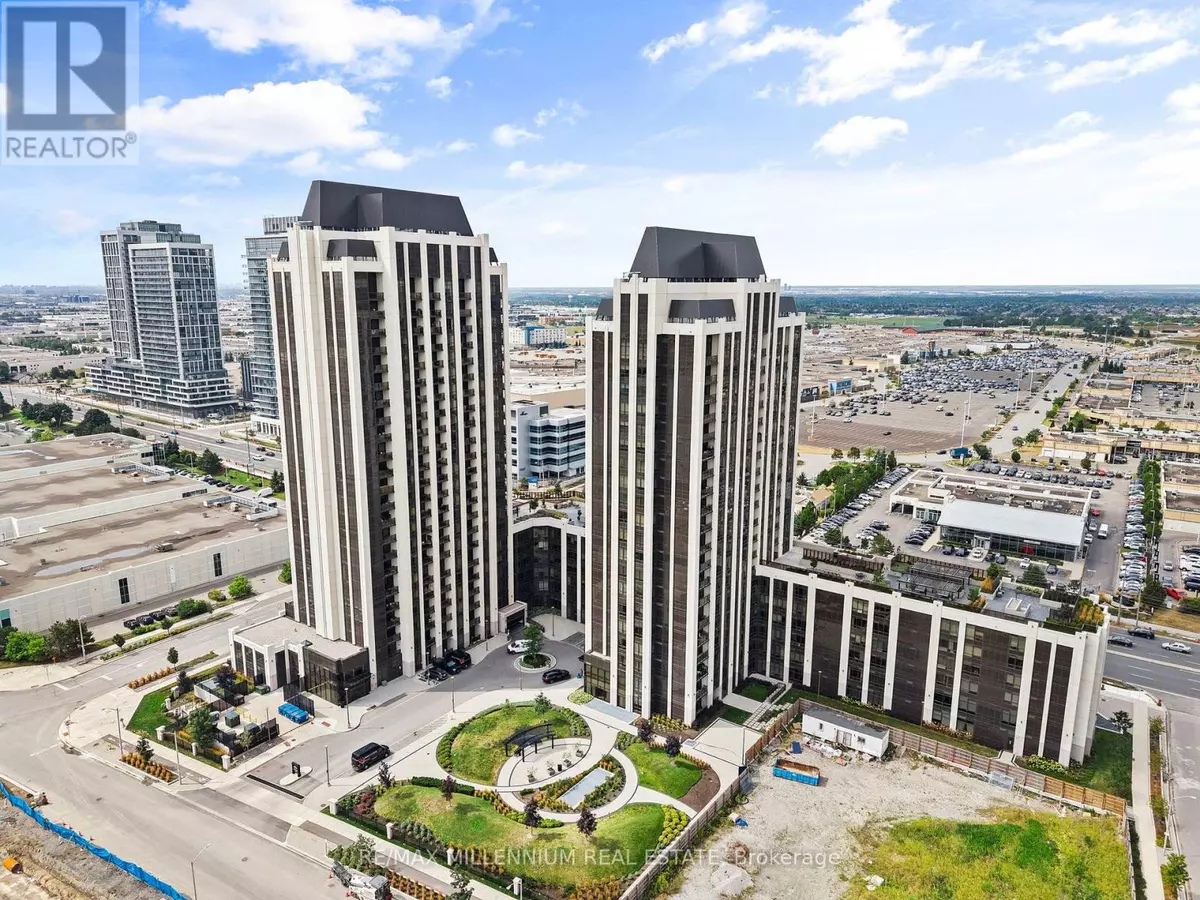 Vaughan (concord), ON L4K0L7,9075 Jane ST #309