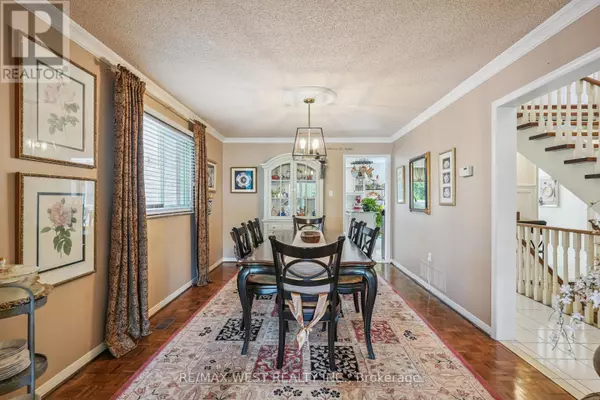 Richmond Hill (devonsleigh), ON L4S1A7,43 SUMMITCREST DRIVE