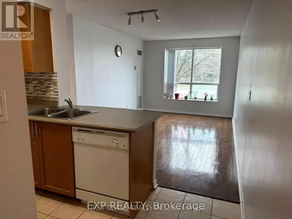 Richmond Hill (langstaff), ON L4B4P6,51 Baffin CRES #301