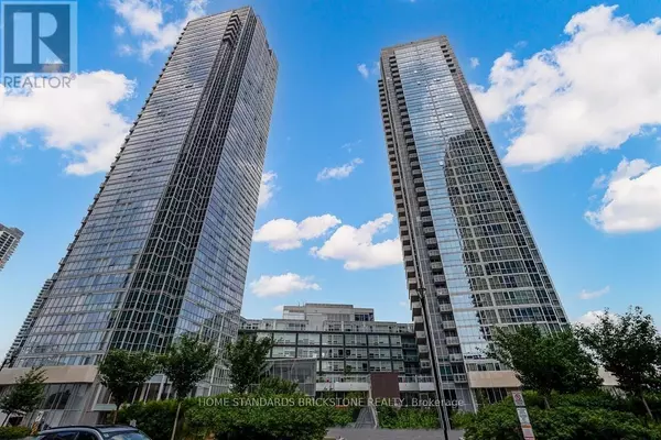 2908 Highway 7 RD #3604, Vaughan (concord), ON L6K0K5