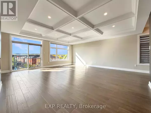 922 ISAAC PHILLIPS WAY, Newmarket (summerhill Estates), ON L3X2Y8