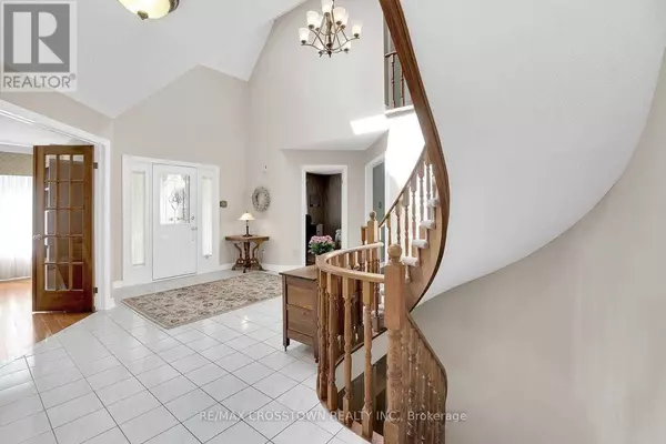 King (nobleton), ON L0G1N0,15 DOBSON COURT