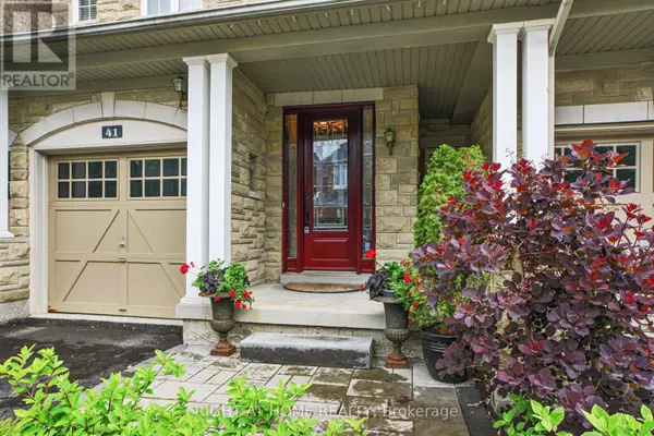 Richmond Hill (oak Ridges Lake Wilcox), ON L4E0E1,280 Paradelle DR #41