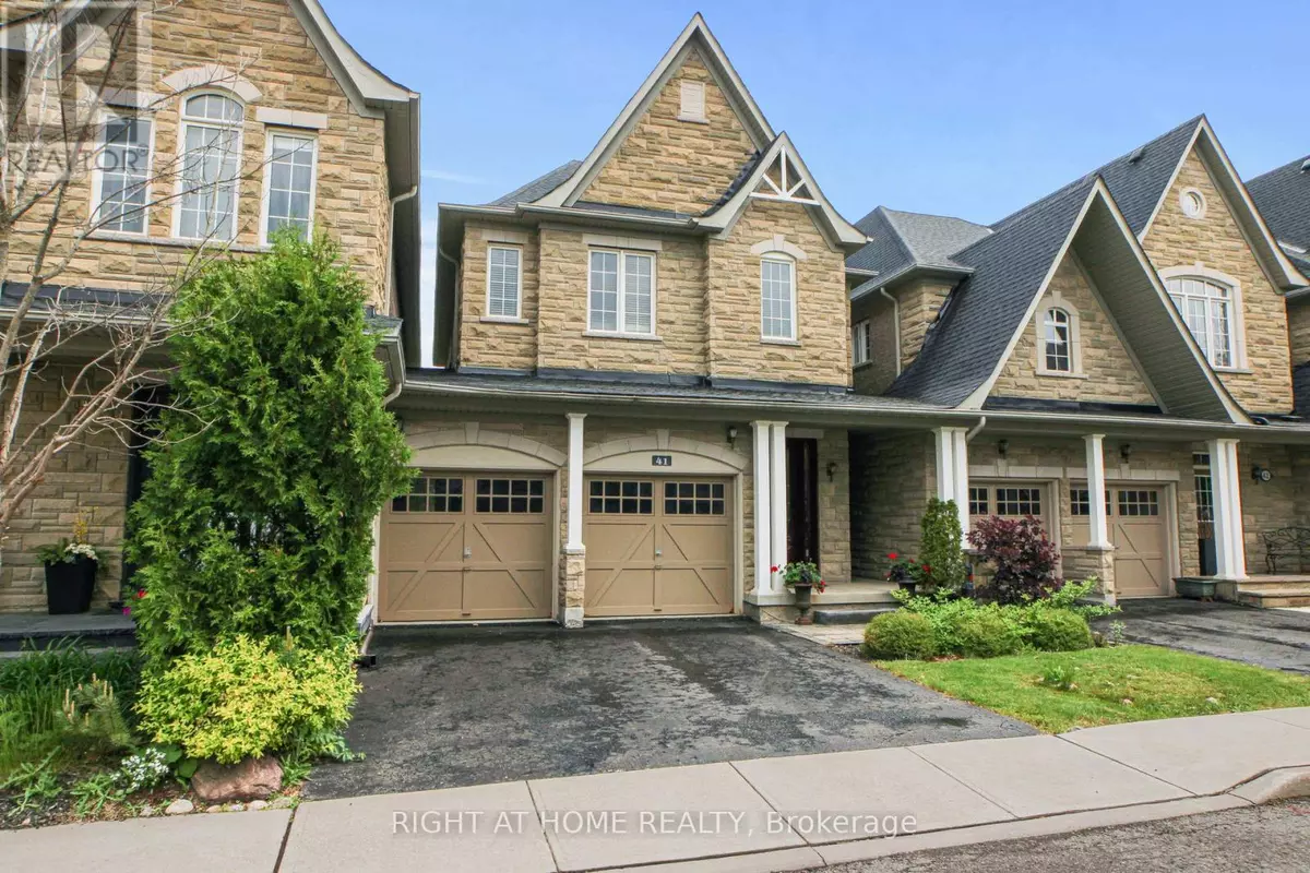 Richmond Hill (oak Ridges Lake Wilcox), ON L4E0E1,280 Paradelle DR #41