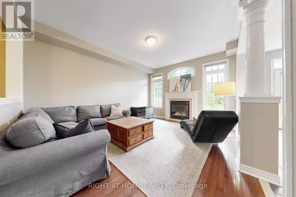 Richmond Hill (oak Ridges Lake Wilcox), ON L4E0E1,280 Paradelle DR #41