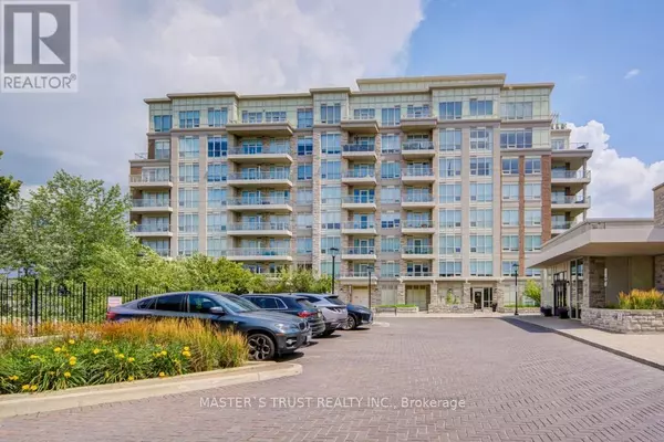 15 Stollery Pond CRES #307, Markham (angus Glen), ON L6C0Y4