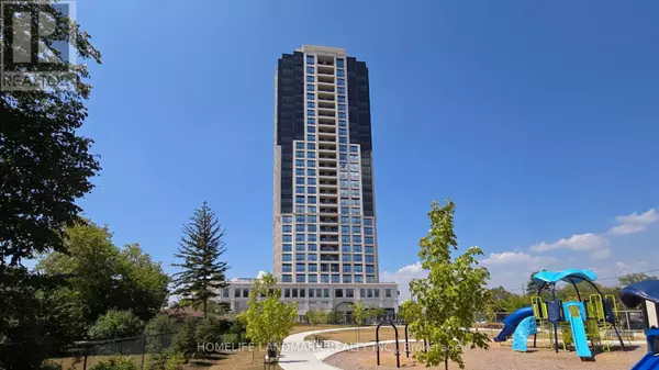 Markham (thornhill), ON L3T0G7,1 Grandview AVE #1205