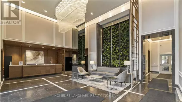 Markham (thornhill), ON L3T0G7,1 Grandview AVE #1205