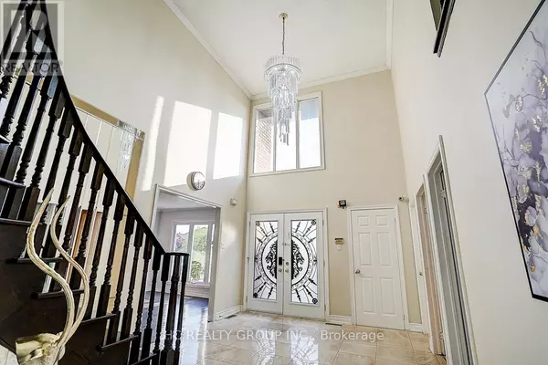 19 DELANCEY CRESCENT, Markham (markville), ON L3P7C9