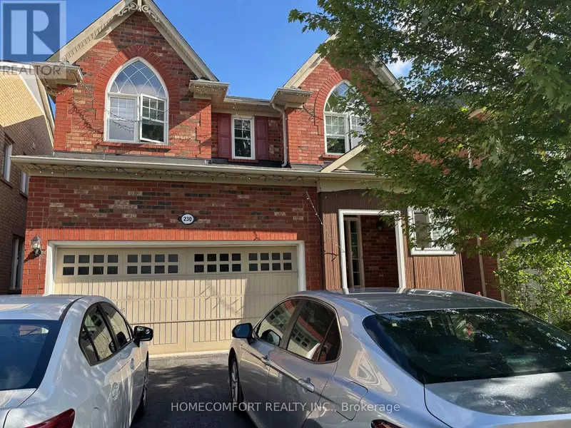 230 LEWIS HONEY DRIVE, Aurora, ON L4G0H1
