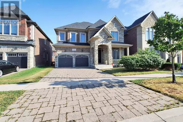 Vaughan (kleinburg), ON L4H3X9,41 TORREY PINES ROAD