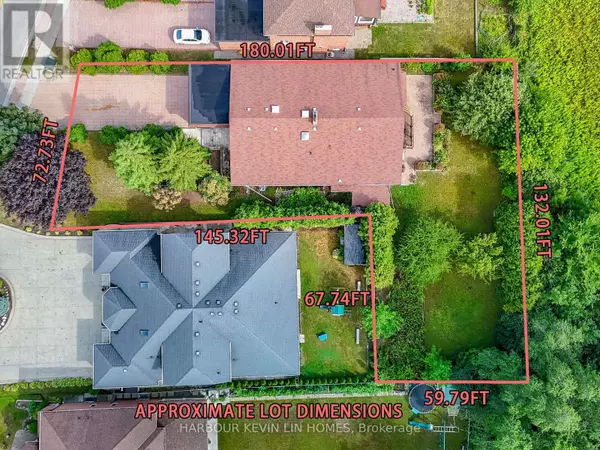 Richmond Hill (westbrook), ON L4C0J6,101 LEYBURN AVENUE