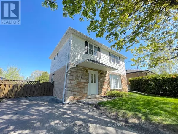 755 BOTANY HILL CRESCENT, Newmarket (huron Heights-leslie Valley), ON L3Y3A7