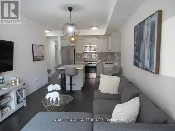 196 Pine Grove RD #13, Vaughan (islington Woods), ON L4L0H8