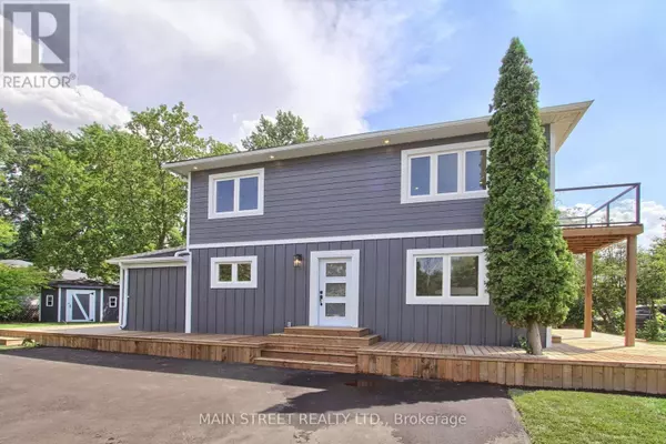 Georgina (keswick South), ON L4P2Z2,353 PASADENA DRIVE